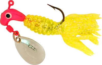 Road Runner® Crappie Thunder® 2" Soft Baits 2-Pack