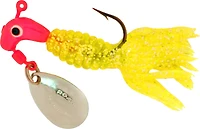 Road Runner® Crappie Thunder® 2" Soft Baits 2-Pack
