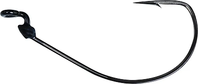 Mustad Kevin VanDam Grip-Pin Single Hooks 5-Pack