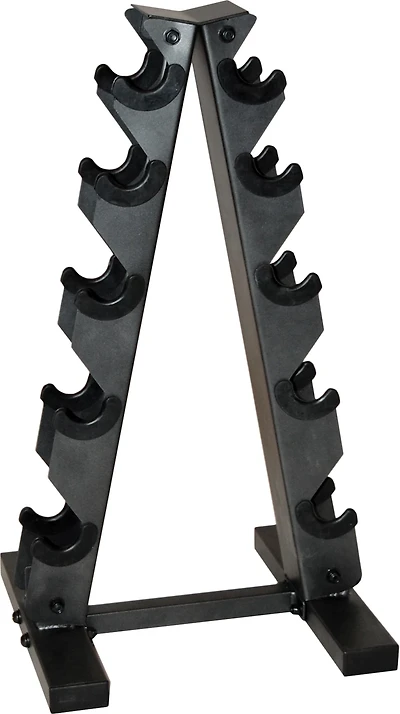 CAP Barbell "A" Frame Dumbbell Rack