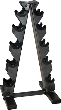 CAP Barbell "A" Frame Dumbbell Rack