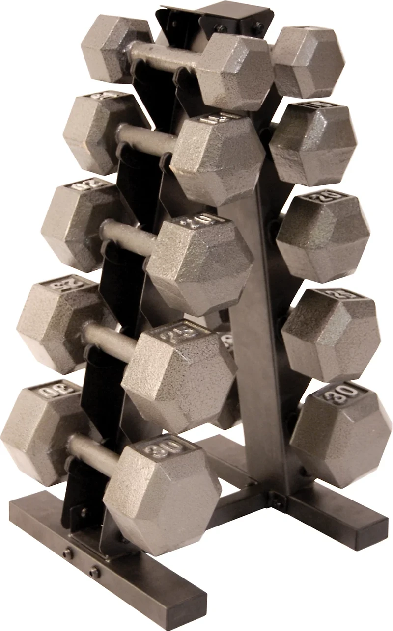 CAP Barbell "A" Frame Dumbbell Rack