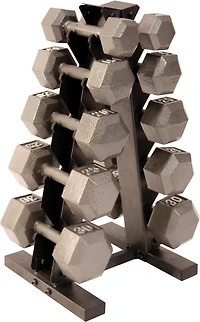 CAP Barbell "A" Frame Dumbbell Rack