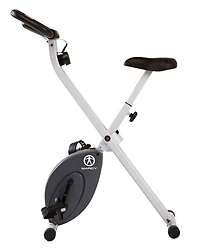 Marcy Foldable Exercise Bike