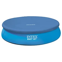 INTEX Easy Set Pool Cover 15 feet