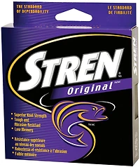 Stren® Original™ 8 lb. - 330 yards Monofilament Fishing Line