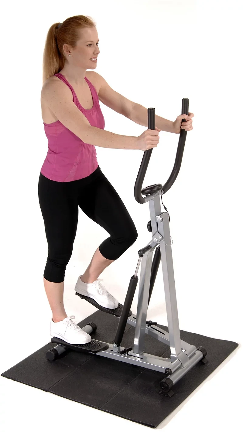 Stamina® Fold-to-Fit Equipment Mat