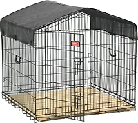 Lucky Dog Travel Kennel