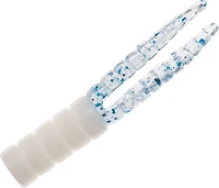 Leland Lures Crappie Magnets 15-Pack.