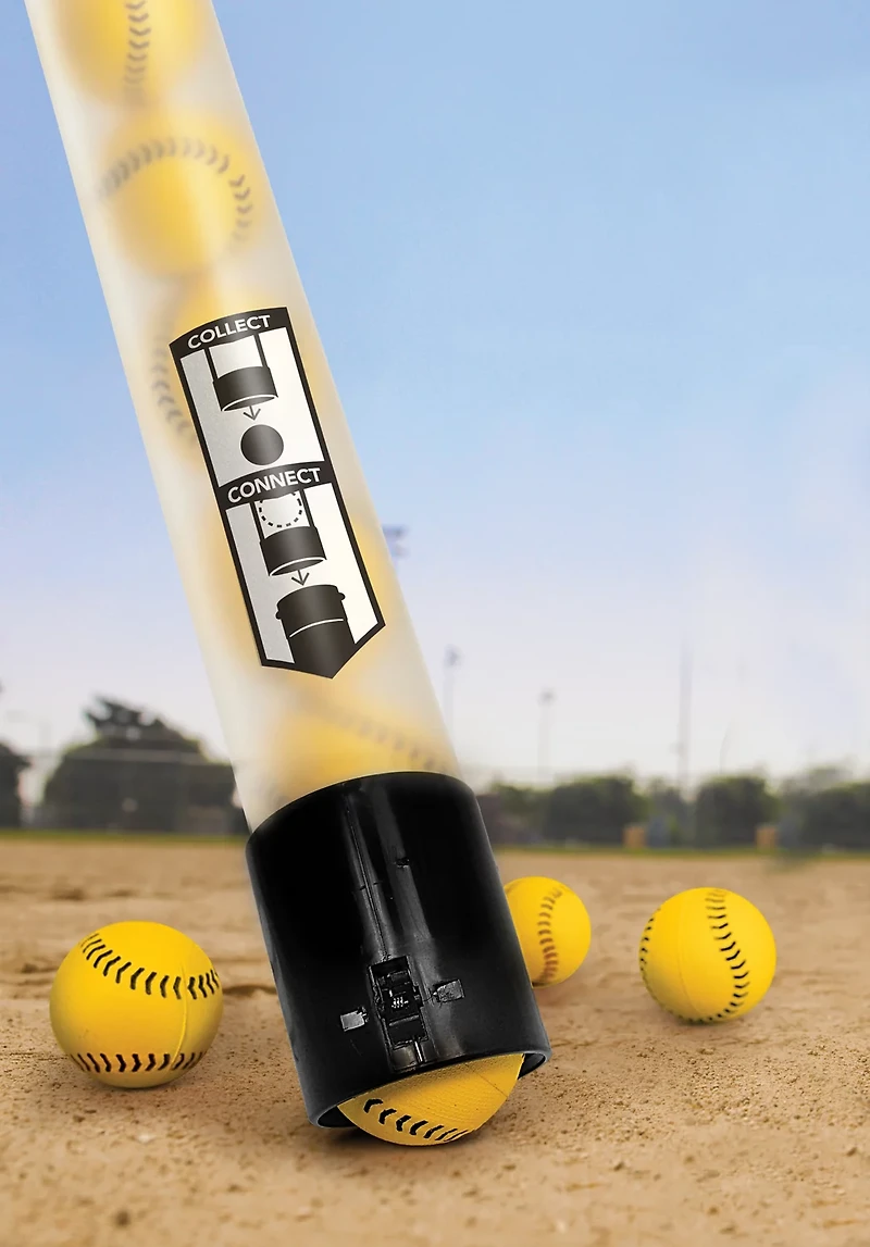 SKLZ Lightning Bolt Pro Pitching Machine