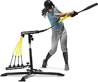 SKLZ Hurricane Solo Swing Training Machine