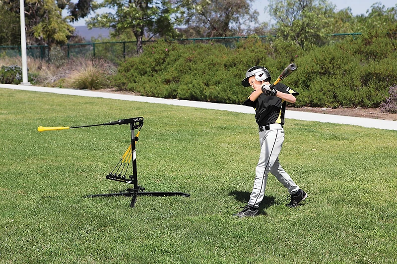 SKLZ Hurricane Solo Swing Training Machine