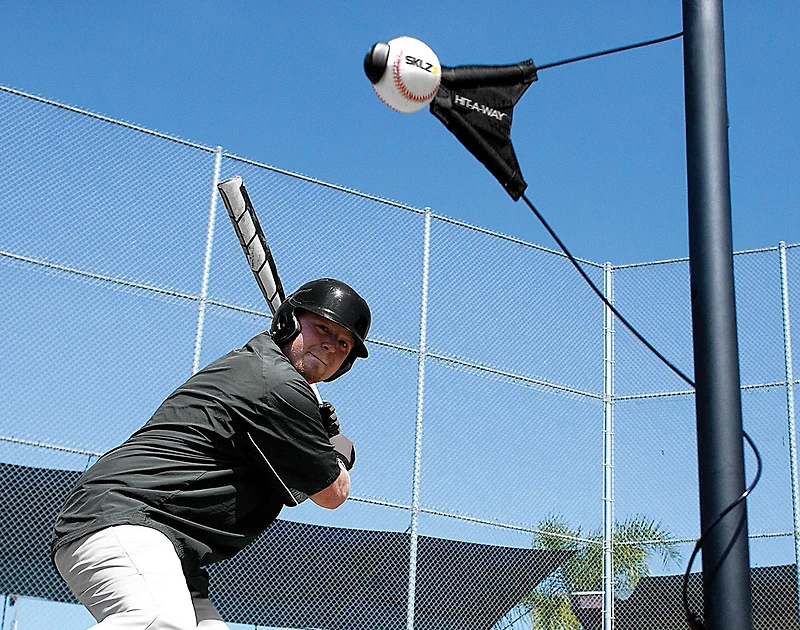 SKLZ Hit-A-Way Baseball Training Aid