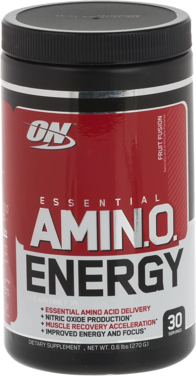 Optimum Nutrition Amino Energy