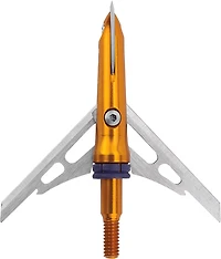 RAGE 125-Grain Crossbow X Blade