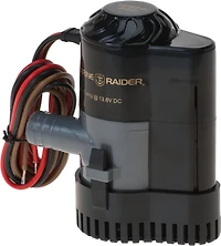 Marine Raider 800 Gph Automatic Bilge Pump