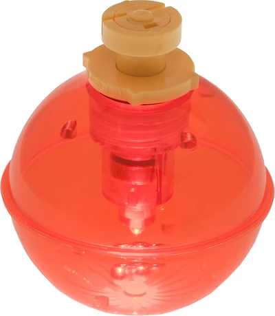 Night Bobby 2-1/4 in Lighted Fishing Float