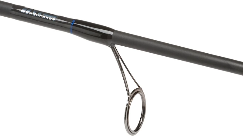 Lew's® American Hero 6'6" M Spinning Rod and Reel Combo