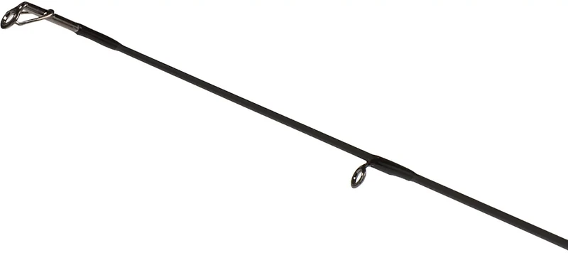 Lew's® American Hero 6'6" M Spinning Rod and Reel Combo