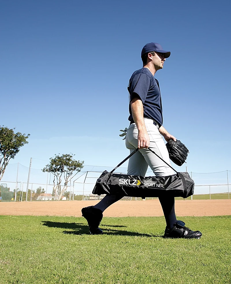 SKLZ Quickster® 5' x 5' Multisport Net