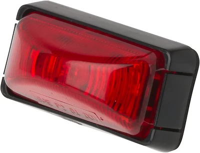 Optronics® Fleet Count™ Mini Thin Line Sealed LED Marker/Clearance Light