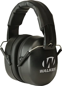 Walker's Adults' EXT Range Shooting Folding Muff