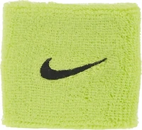 Nike Adults' Swoosh Wristband