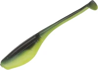 Bobby Garland Swim'R Baby Shad Crappie Baits 15-Pack