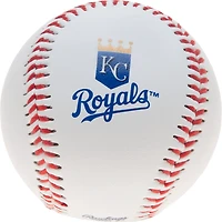 Jarden Sports Licensing Kansas City Royals Team Logo Baseball
