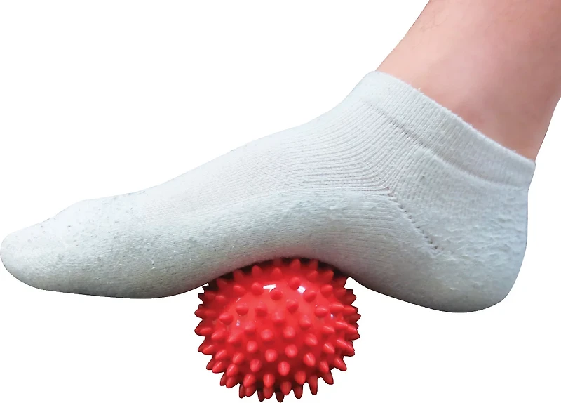 Pro-Tec 3" Spiky Massage Ball