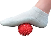 Pro-Tec 3" Spiky Massage Ball