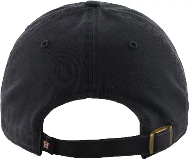 '47 Adults' Houston Astros Clean Up Cap