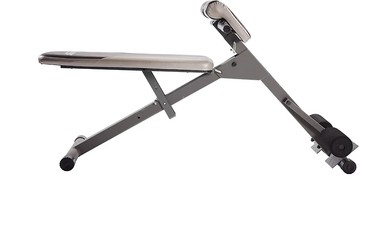 Stamina® Ab/Hyper Bench Pro