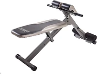Stamina® Ab/Hyper Bench Pro