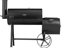 Old Country BBQ Pits Pecos Smoker
