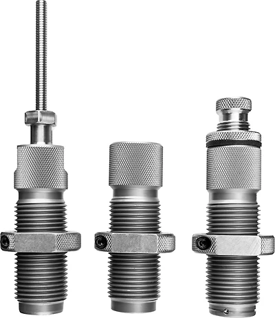 Hornady .380 Auto Reloading Dies 3-Pack