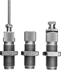 Hornady .380 Auto Reloading Dies 3-Pack