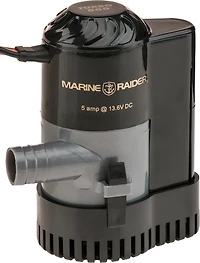 Marine Raider 800 Gph Automatic Bilge Pump