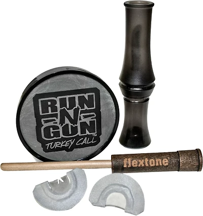 Flextone Tea Party™ Turkey Call Combo Pack