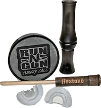 Flextone Tea Party™ Turkey Call Combo Pack