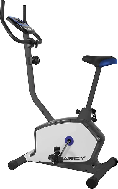 Marcy Upright Mag Exercise Bike