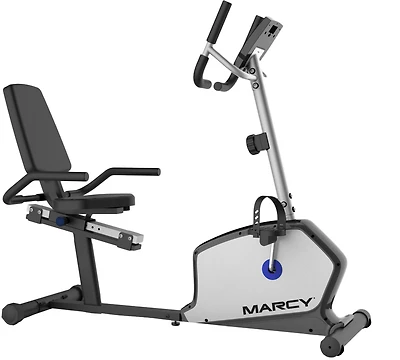 Marcy Recumbent Mag Exercise Bike
