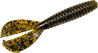 Strike King Rage Twin Tail Menace Grub Soft Baits 8-Pack