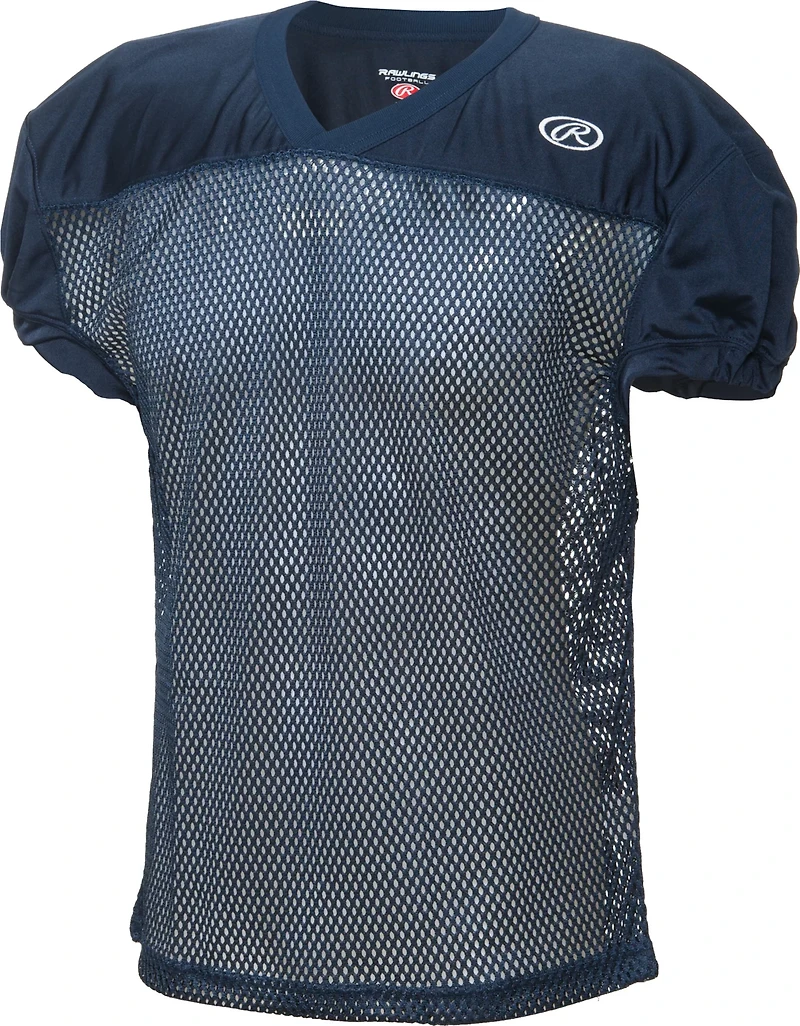 Rawlings Men's Pro Cut Practice/Game Jersey