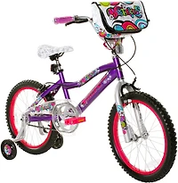 Ozone 500® Girls' Mysterious 18" BMX Bike