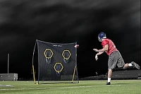 SKLZ Quickster® Ultraportable QB Passing Trainer