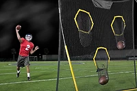 SKLZ Quickster® Ultraportable QB Passing Trainer