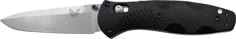 Benchmade 580 Barrage Folding Knife