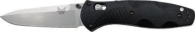 Benchmade 580 Barrage Folding Knife
