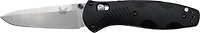 Benchmade 580 Barrage Folding Knife